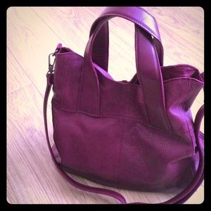 Topshop boho shoulder bag